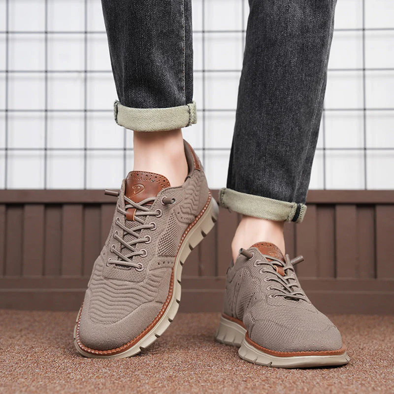 CORBETT TREK TRAINERS - Image 14