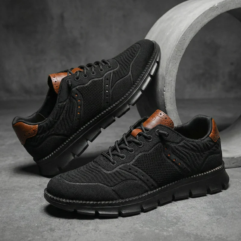 CORBETT TREK TRAINERS - Image 16