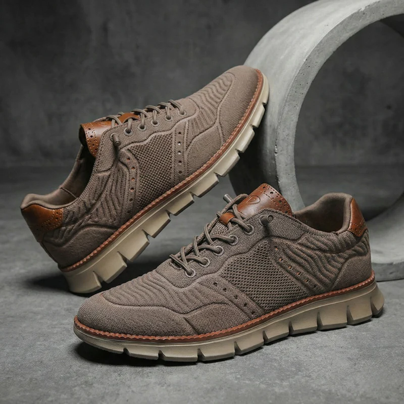 CORBETT TREK TRAINERS - Image 17