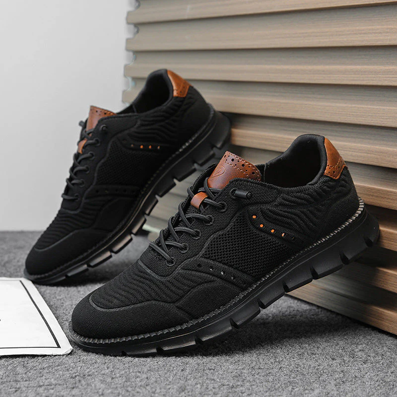 CORBETT TREK TRAINERS - Image 2
