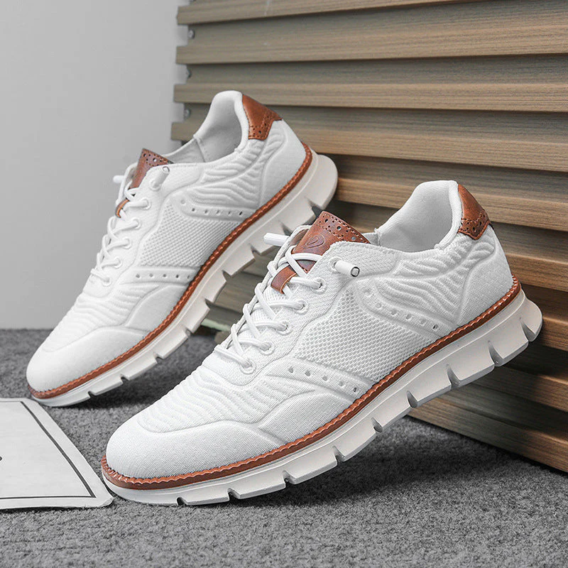 CORBETT TREK TRAINERS - Image 3