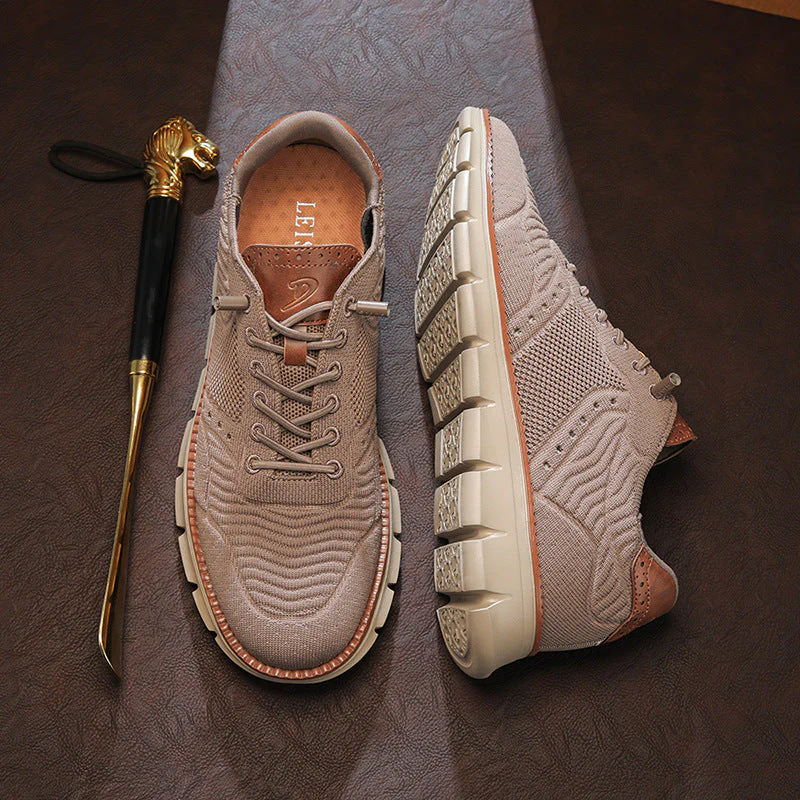 CORBETT TREK TRAINERS - Image 4