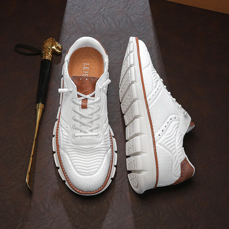 CORBETT TREK TRAINERS - Image 5
