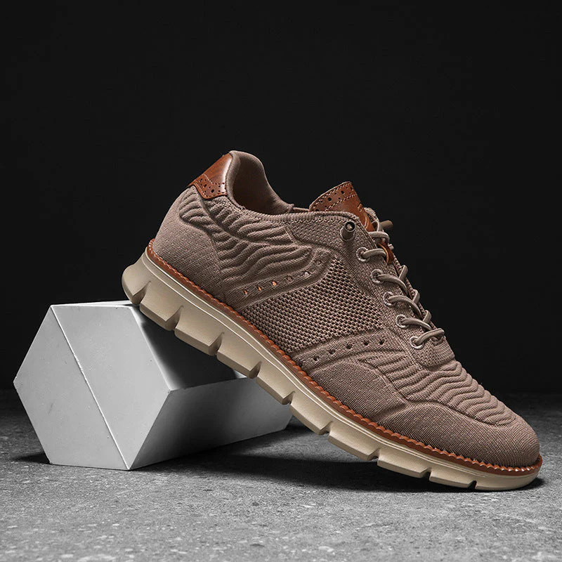 CORBETT TREK TRAINERS - Image 8