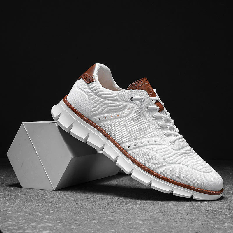 CORBETT TREK TRAINERS - Image 9