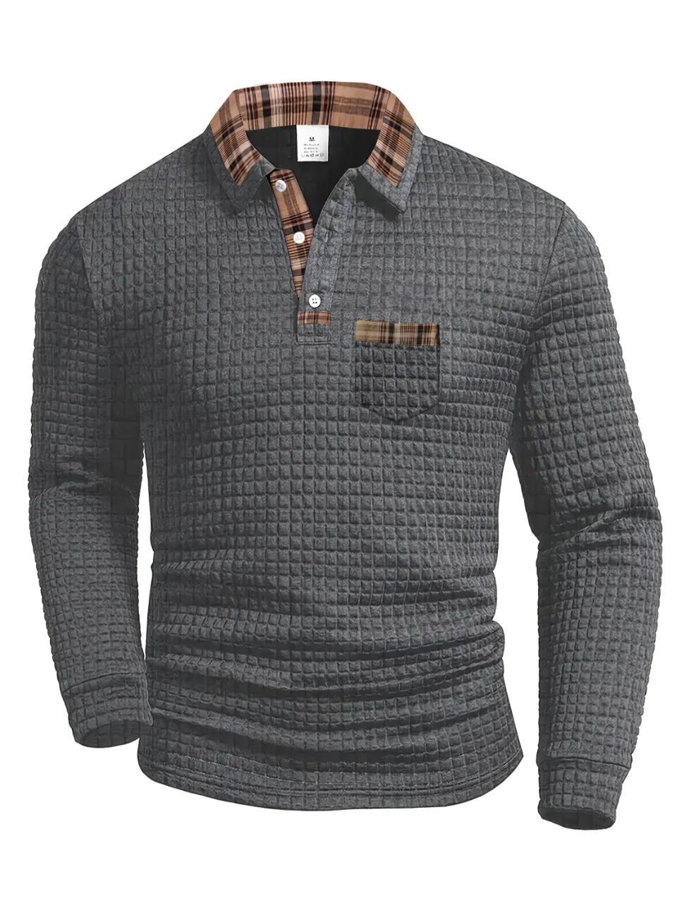 CROSBY POLO SHIRT - Image 2