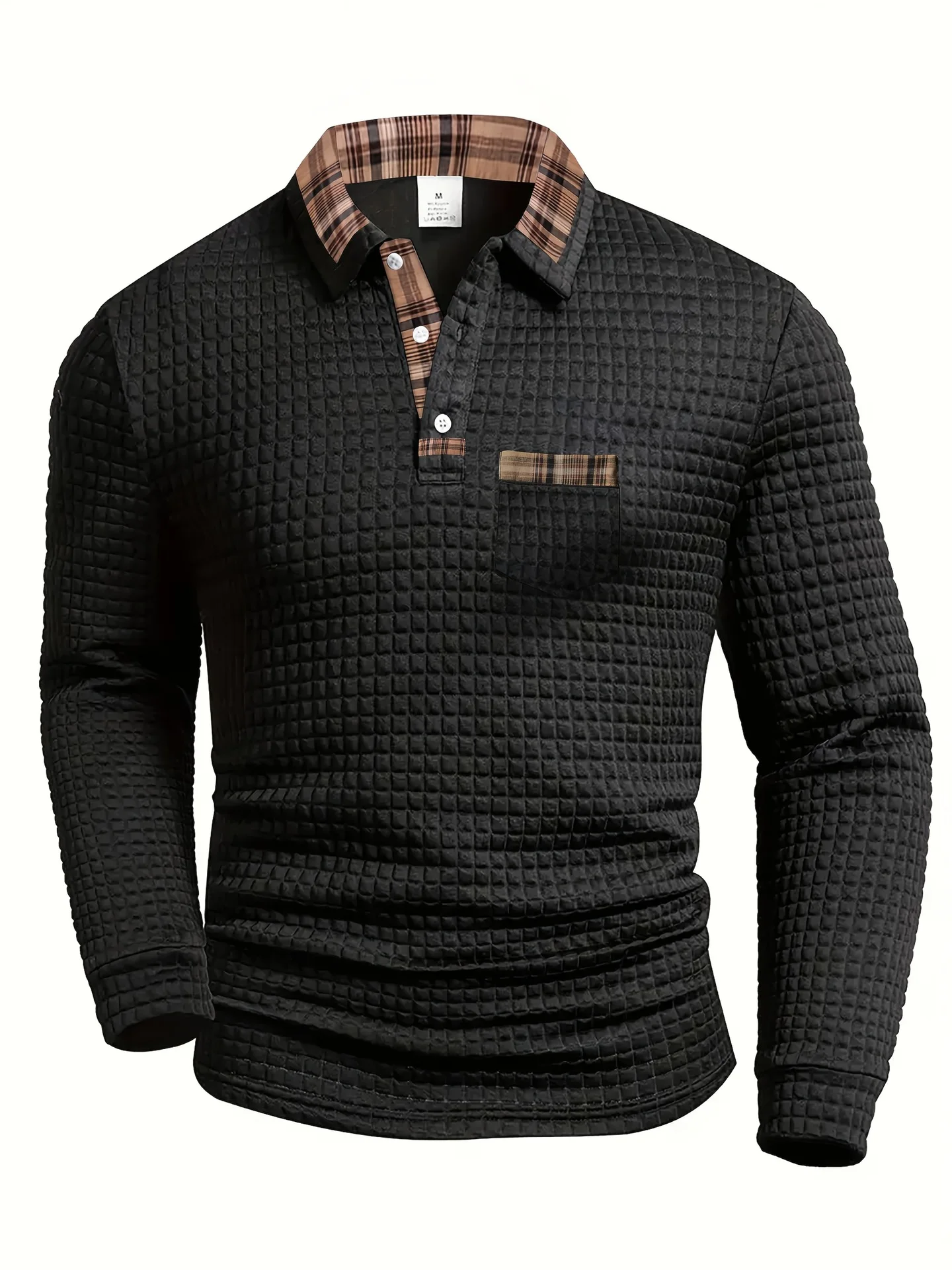 CROSBY POLO SHIRT - Image 3