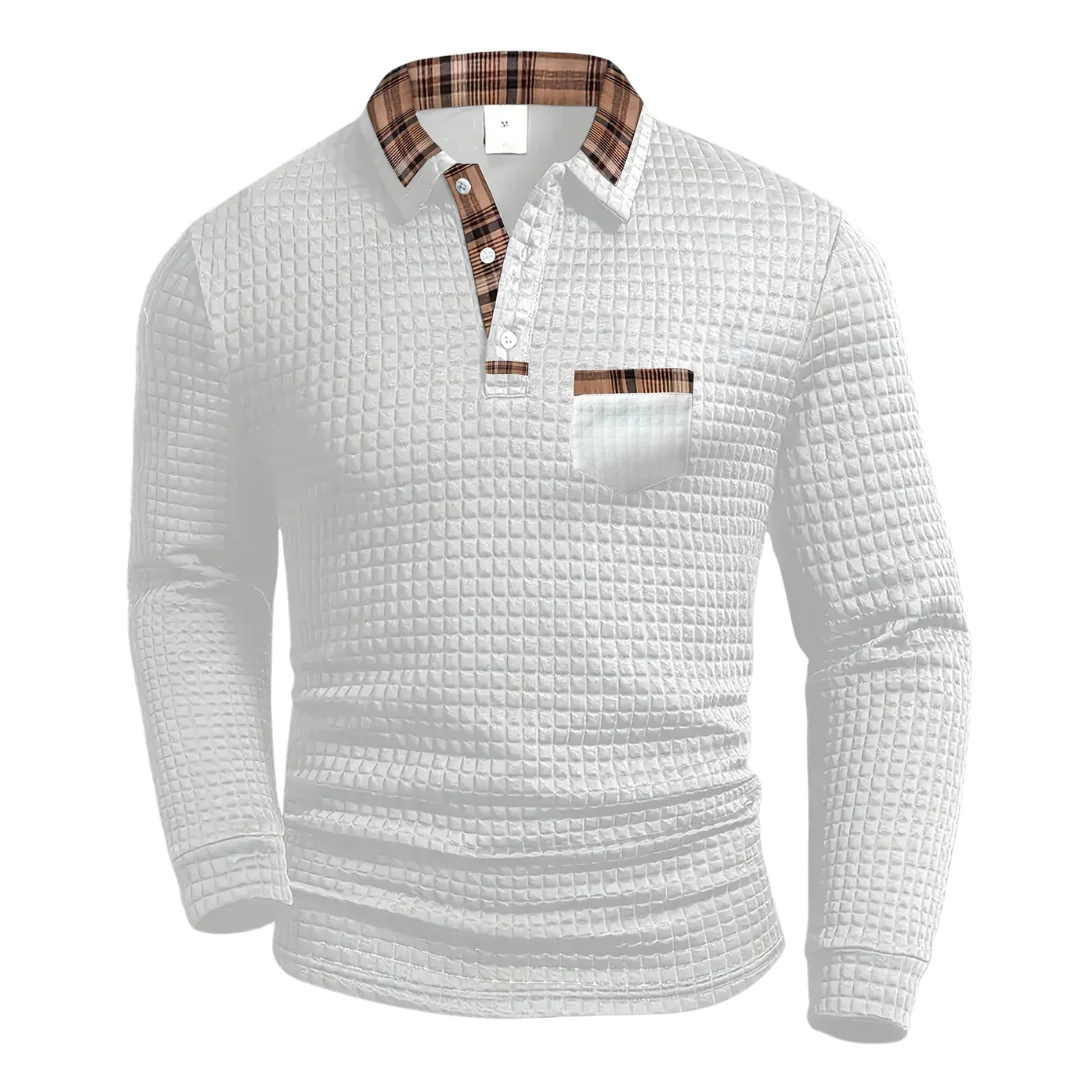 CROSBY POLO SHIRT - Image 4