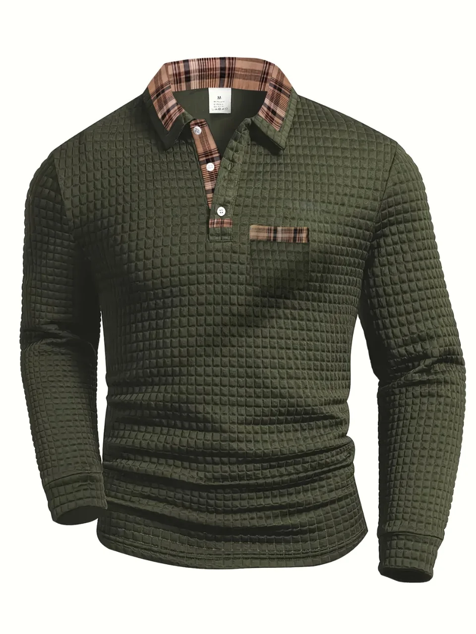 CROSBY POLO SHIRT - Image 5