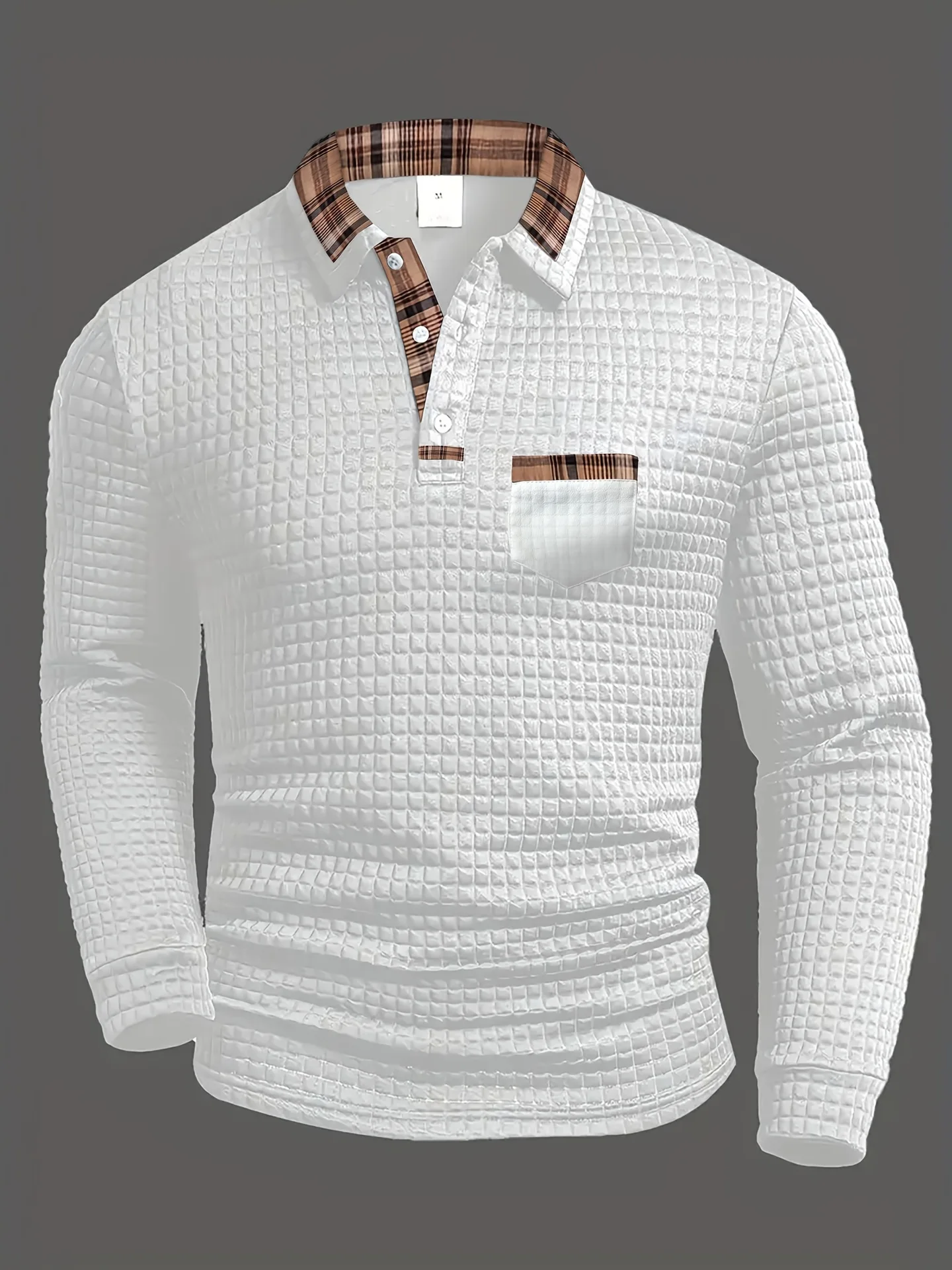CROSBY POLO SHIRT - Image 6