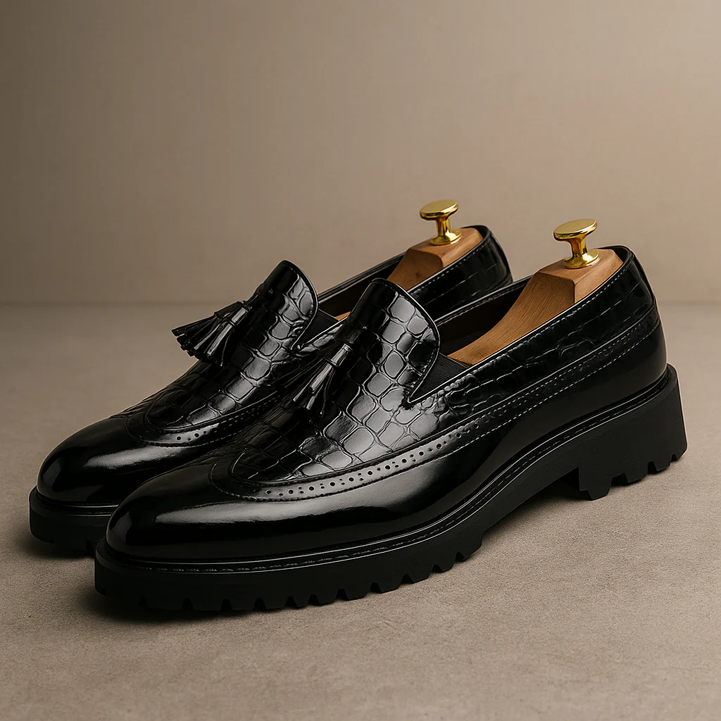 DALTON VALE LOAFERS - Image 2