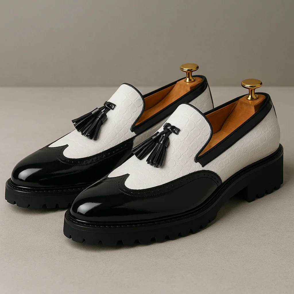 DALTON VALE LOAFERS - Image 3
