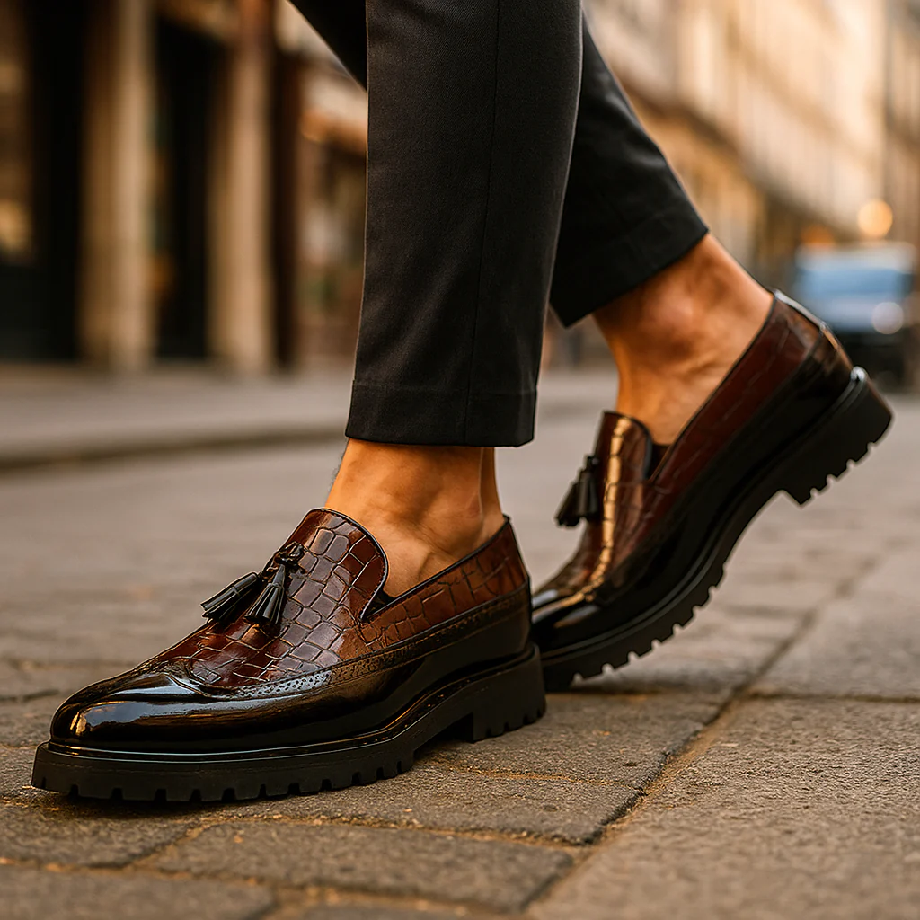 DALTON VALE LOAFERS - Image 5
