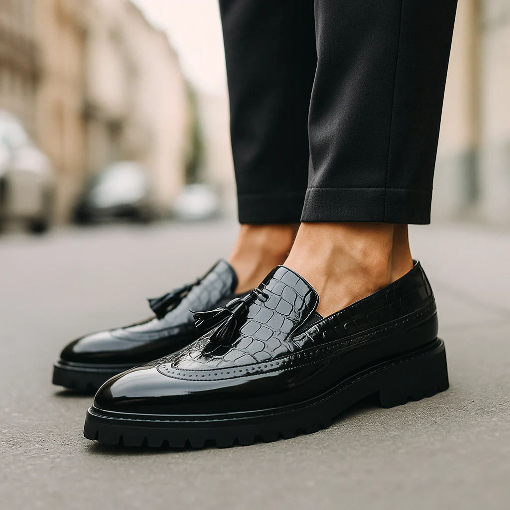 DALTON VALE LOAFERS - Image 6