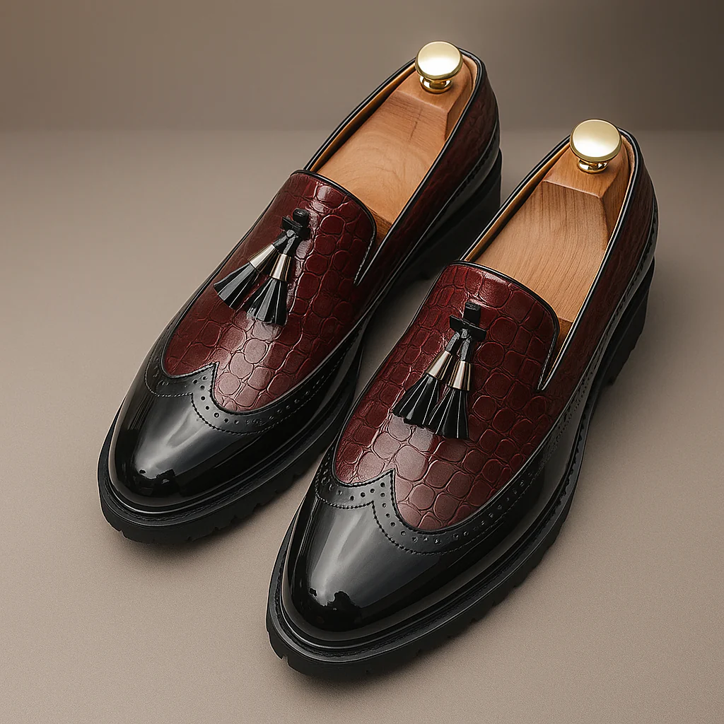 DALTON VALE LOAFERS - Image 8