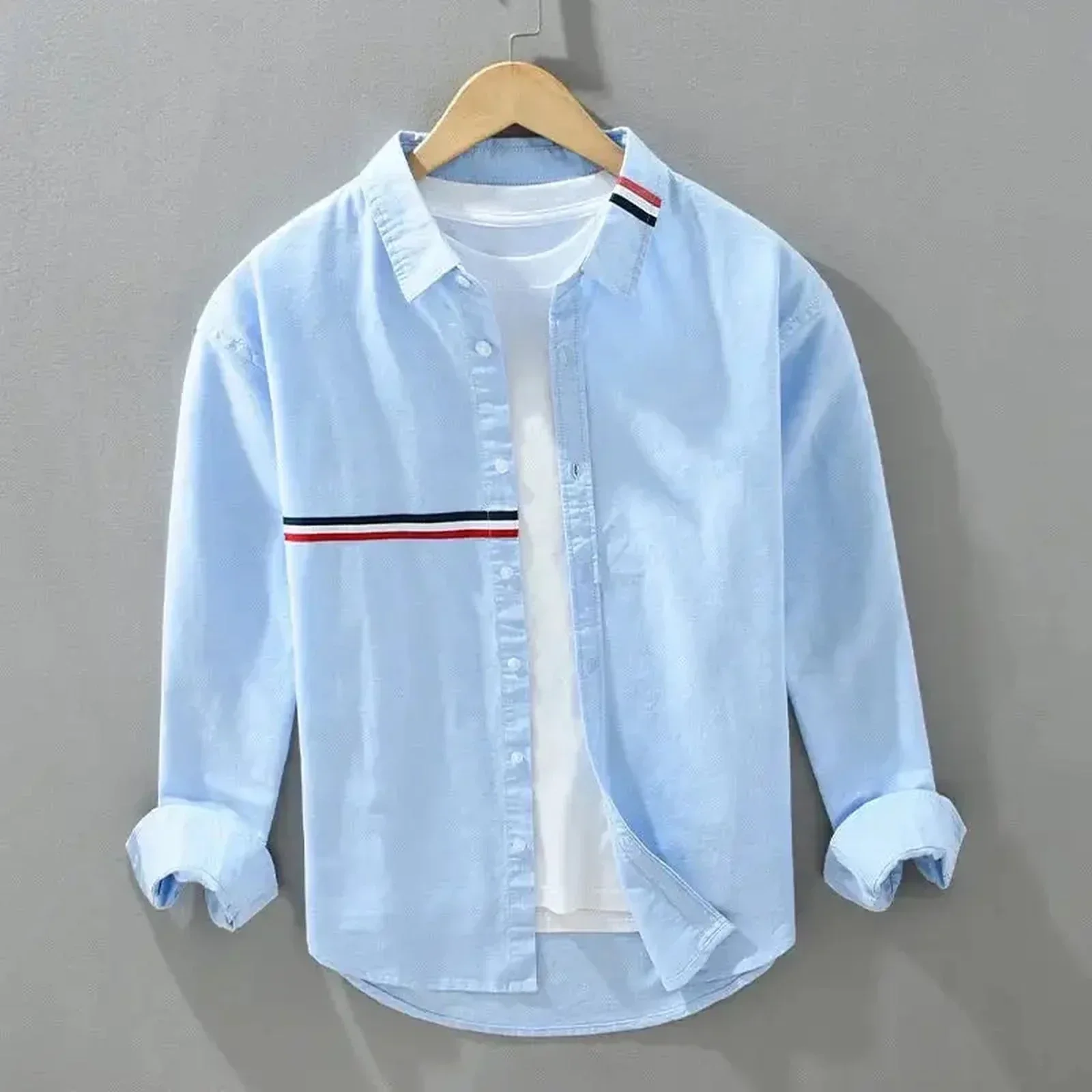 DANTE CASUAL SHIRT - Image 2