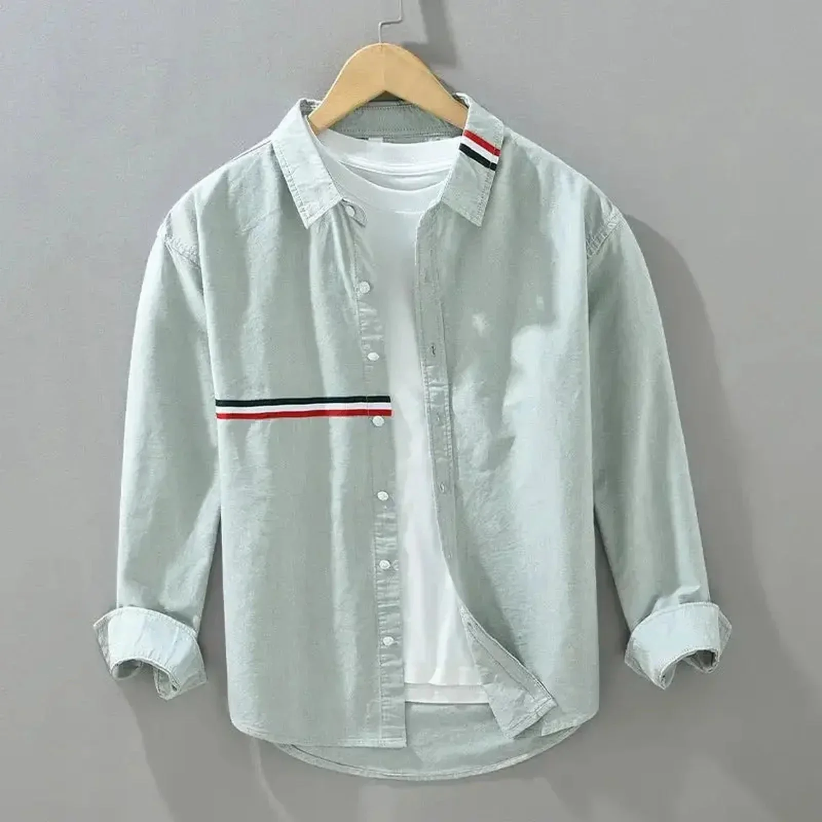 DANTE CASUAL SHIRT - Image 3