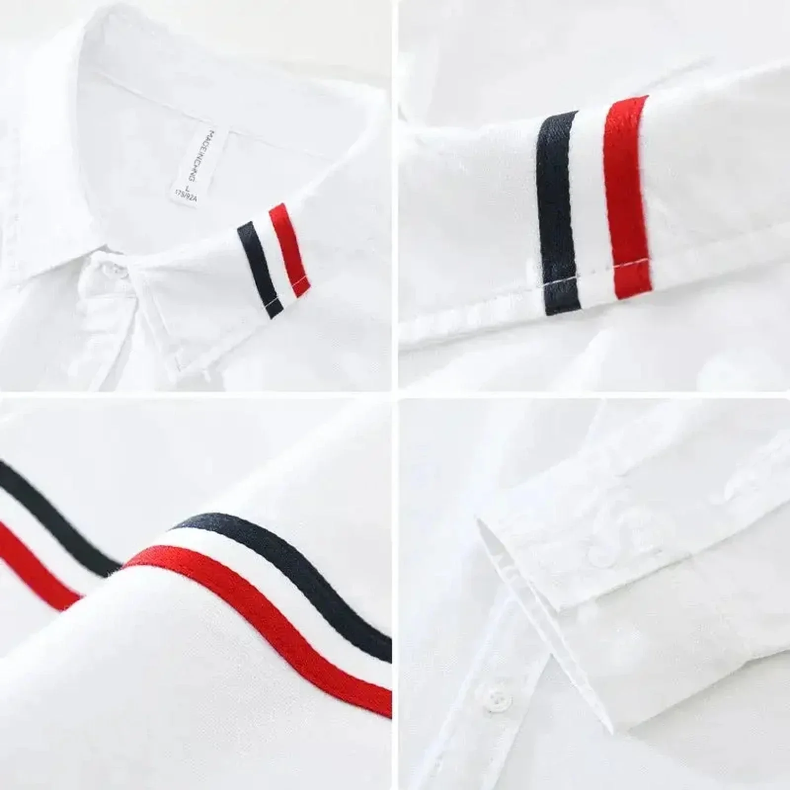 DANTE CASUAL SHIRT - Image 4