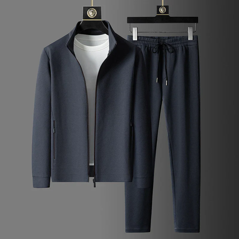 ELDRIDGE LUXE TRACKSUIT - Image 2