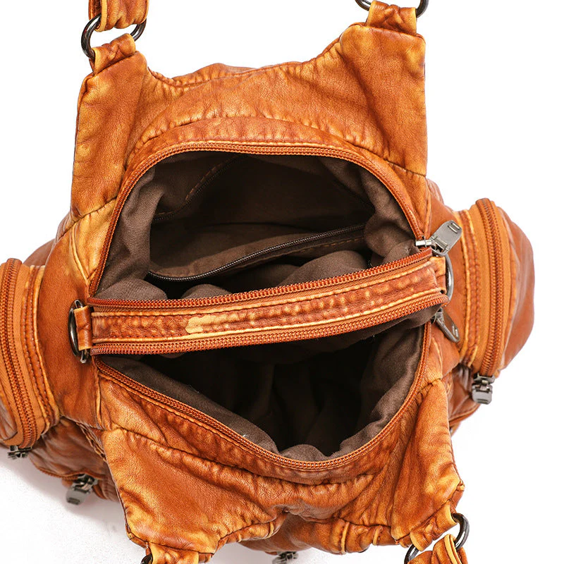 ELEANOR SHOULDER BAG - Image 10