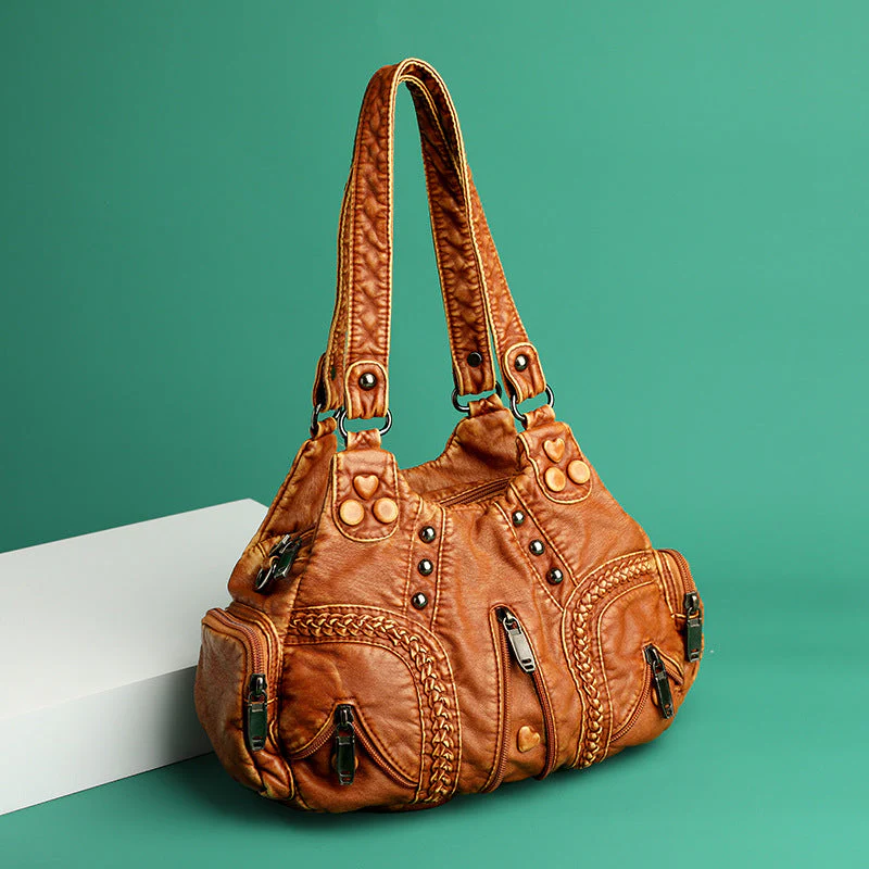 ELEANOR SHOULDER BAG - Image 2
