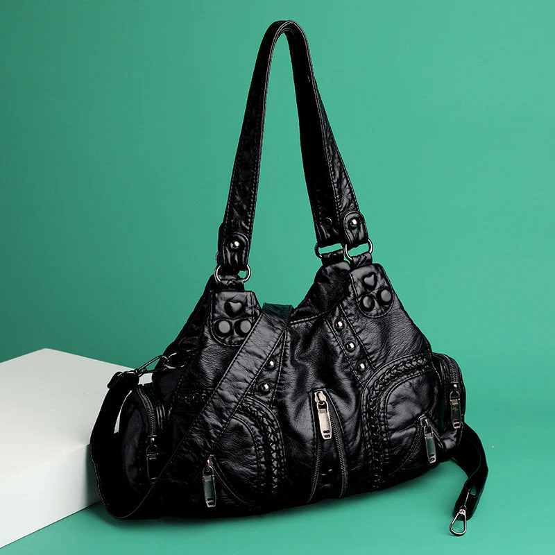ELEANOR SHOULDER BAG - Image 3