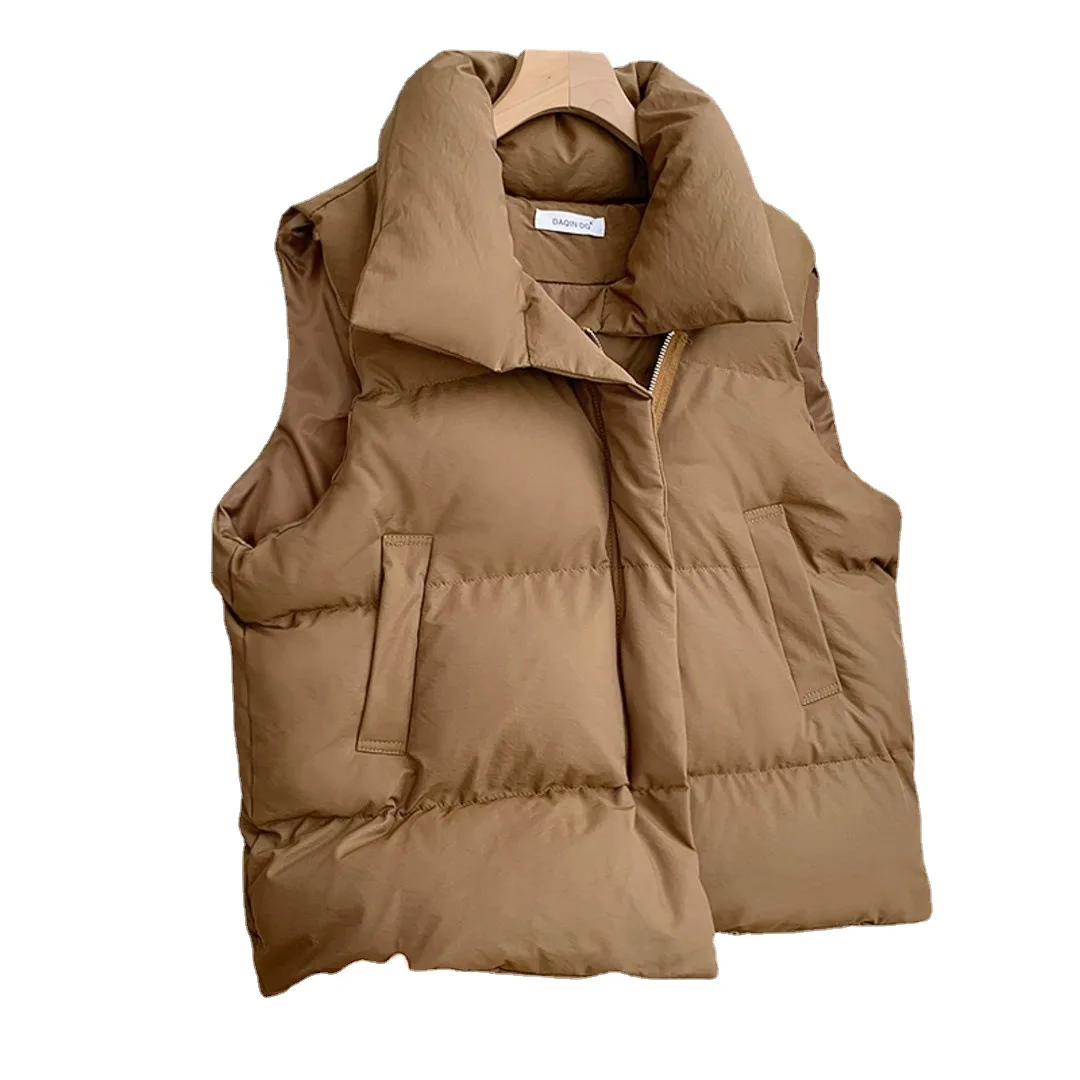 Elena Puffer Vest - Image 8