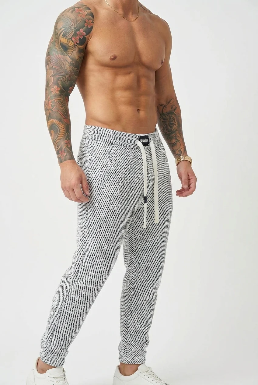 Emberon Tapered Jogger - Image 5