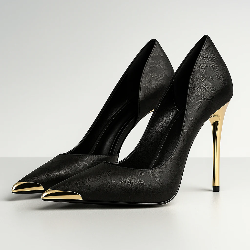 ENZO HEELS - Image 2