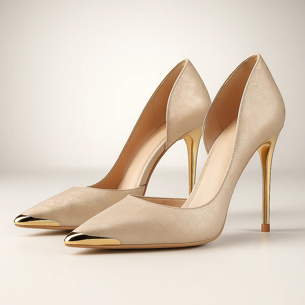 ENZO HEELS - Image 3