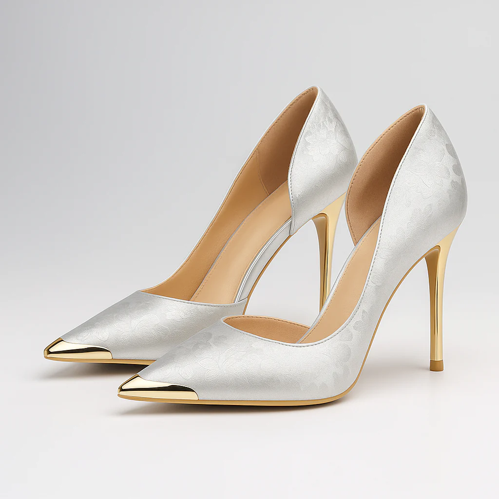 ENZO HEELS - Image 4