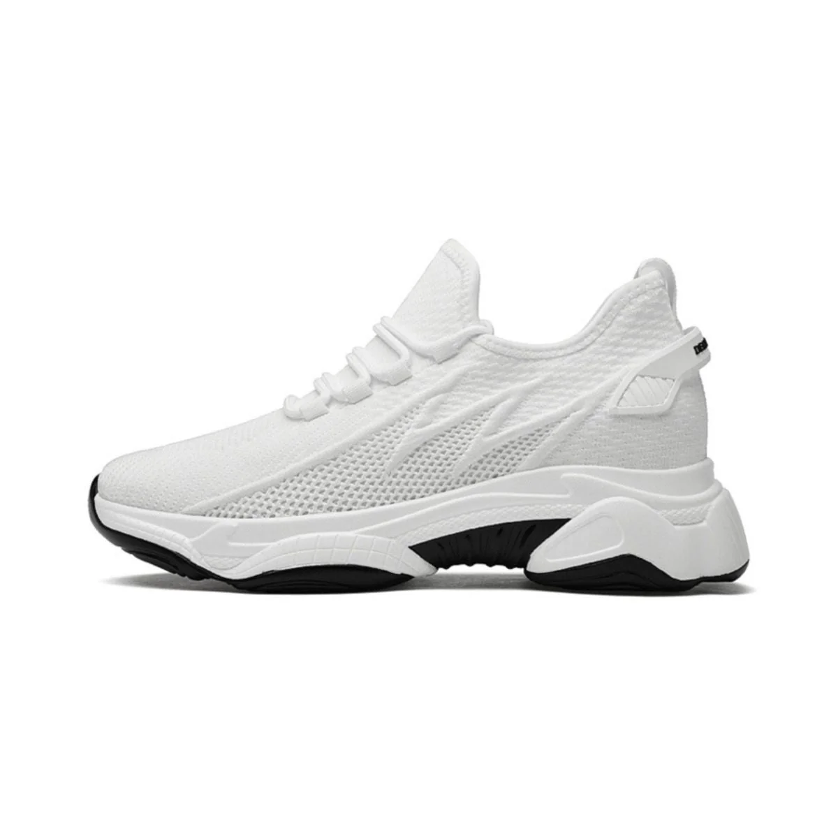 EVARIA ELEVATED TRAINERS - Image 2