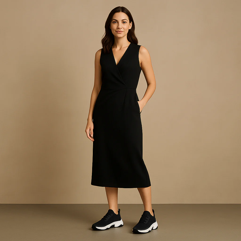 EVARIA ELEVATED TRAINERS - Image 3