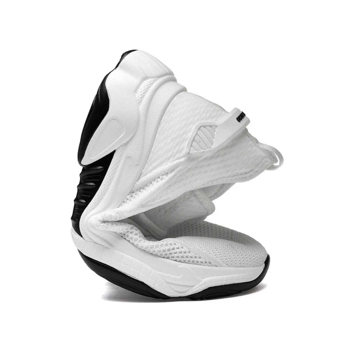 EVARIA ELEVATED TRAINERS - Image 6