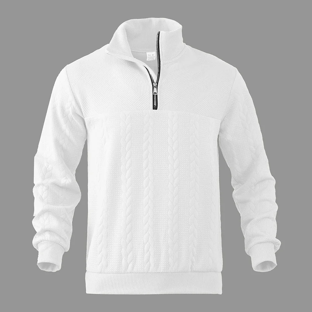 Everett Luxe Sweatshirt - Image 12