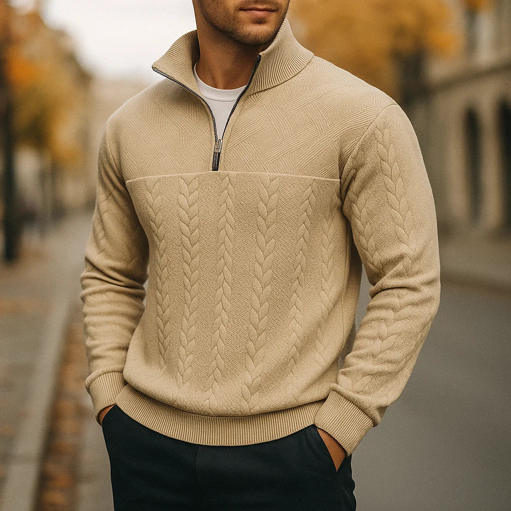 Everett Luxe Sweatshirt - Image 13