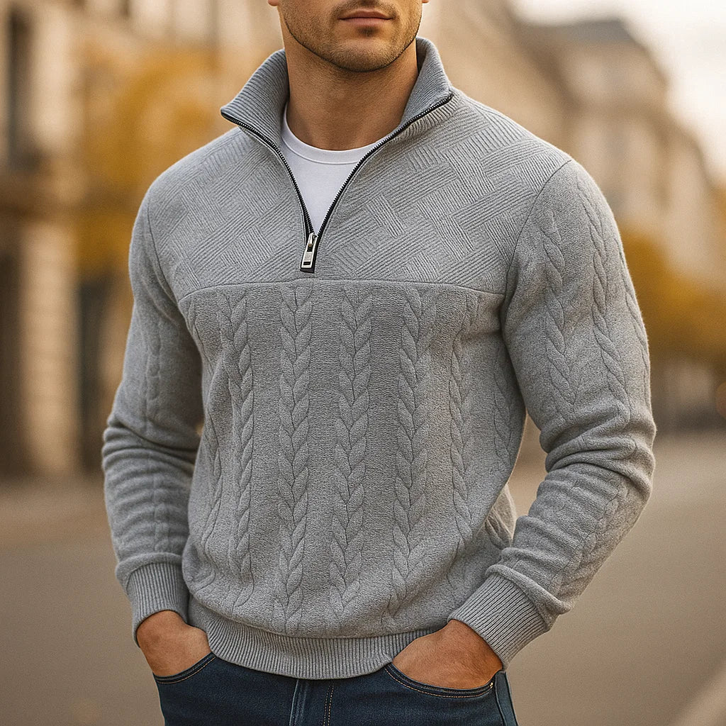 Everett Luxe Sweatshirt - Image 14