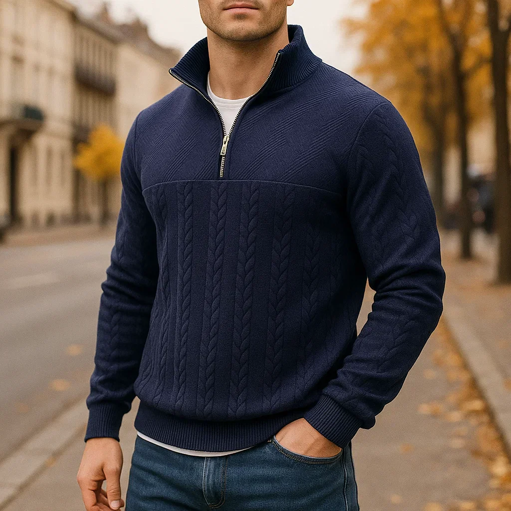 Everett Luxe Sweatshirt - Image 15
