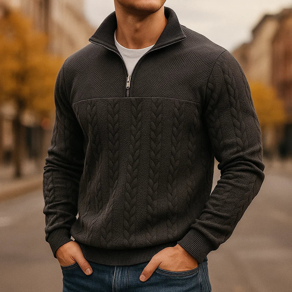 Everett Luxe Sweatshirt - Image 16
