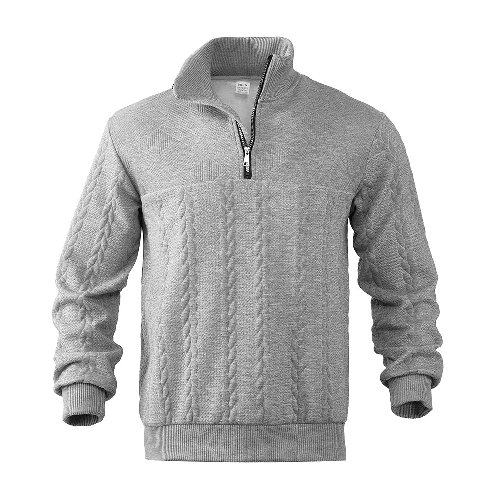 Everett Luxe Sweatshirt - Image 9