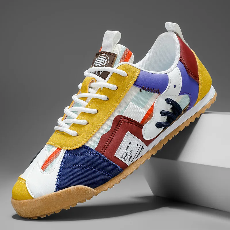 FAIRMONT TRAINERS - Image 3