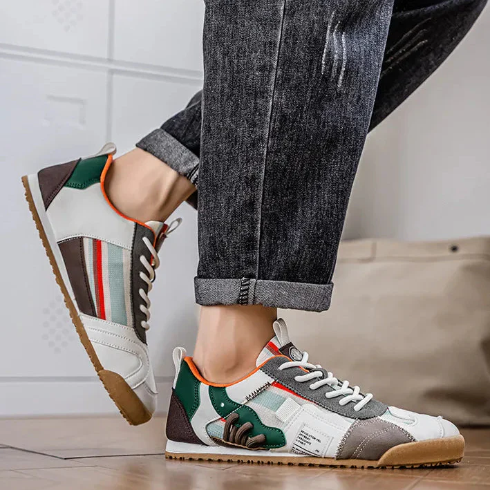 FAIRMONT TRAINERS - Image 7