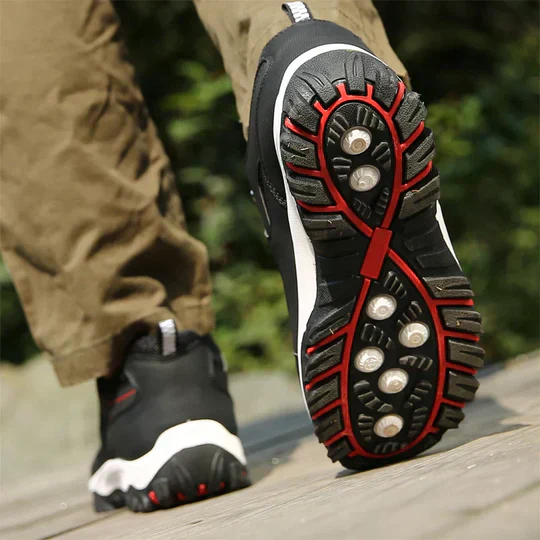 FELIX ORTHOPEDIC SHOES - Image 4
