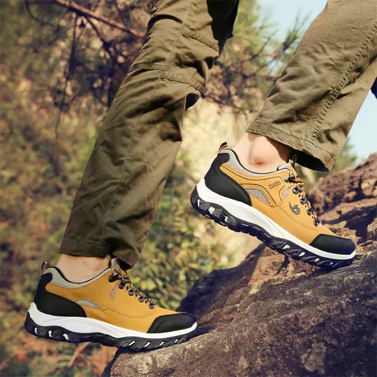 FELIX ORTHOPEDIC SHOES - Image 5