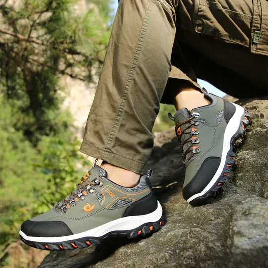 FELIX ORTHOPEDIC SHOES - Image 6
