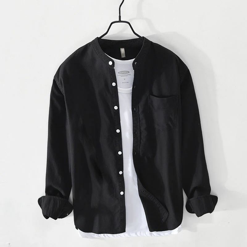 Florence Cotton Shirt - Image 3