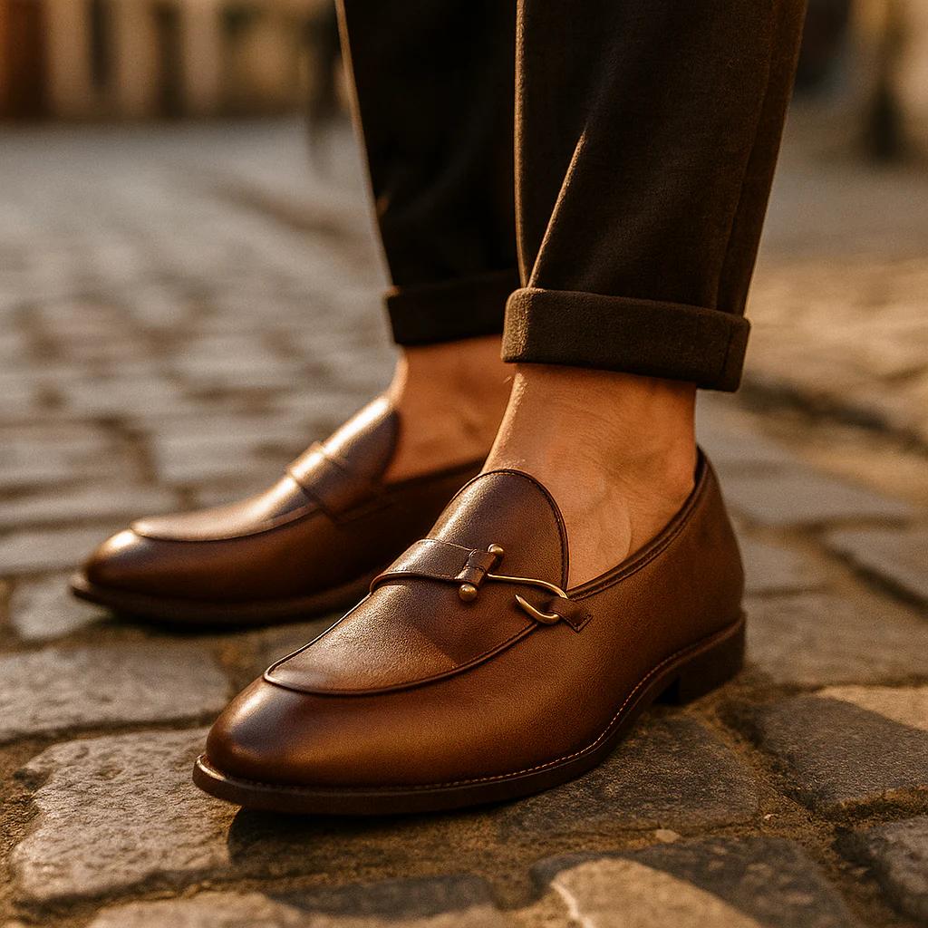 GARRISON LOAFERS - Image 3