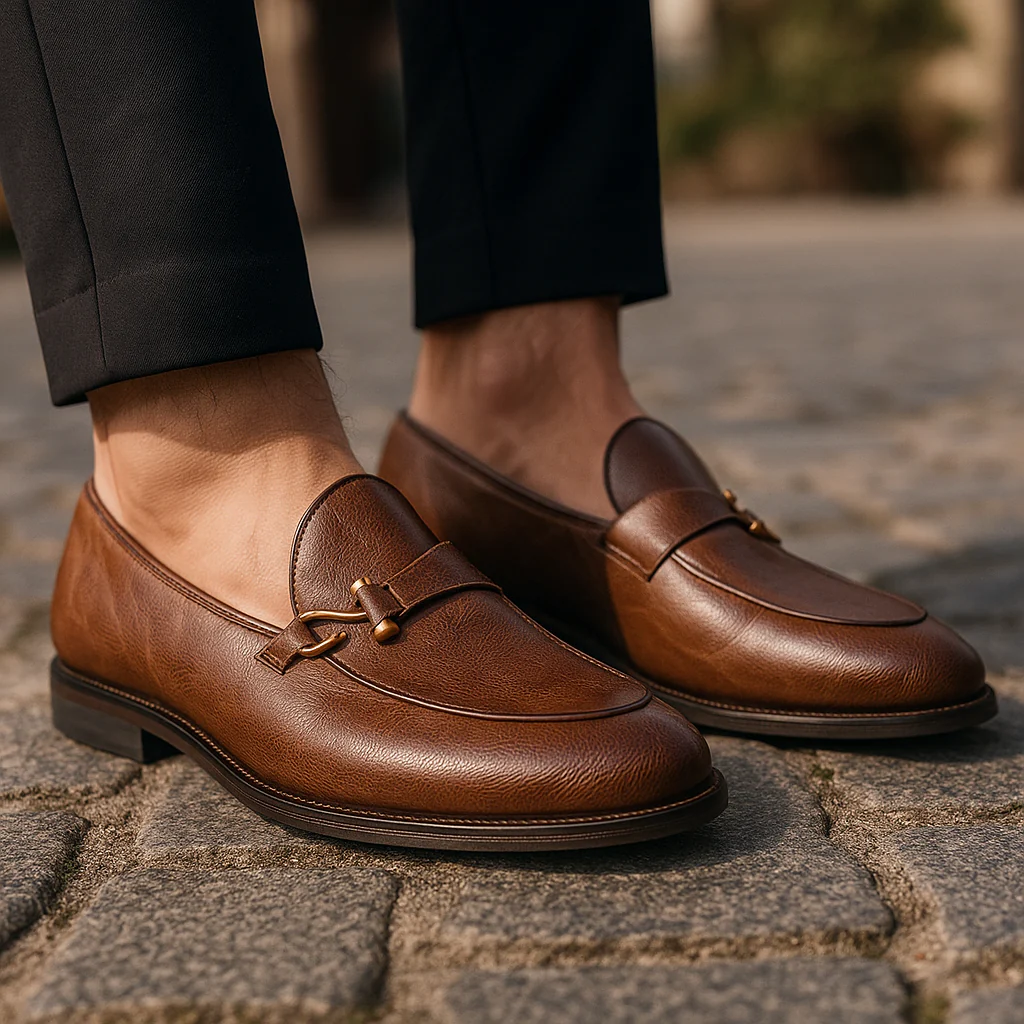 GARRISON LOAFERS - Image 8