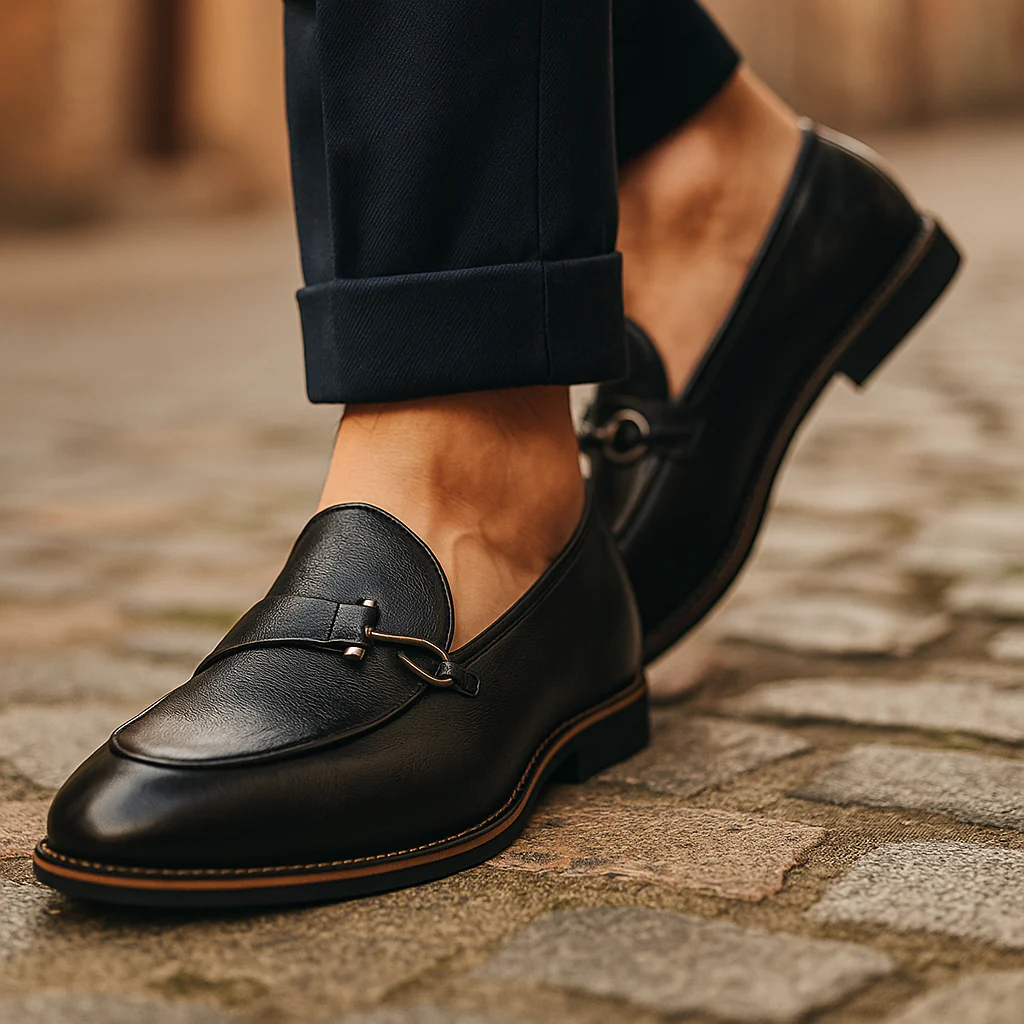 GARRISON LOAFERS - Image 9