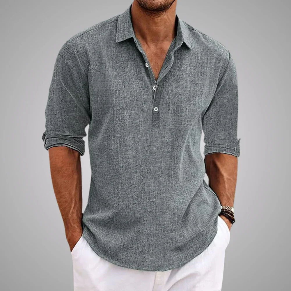GIDEON SHIRT - Image 2